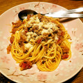 てらよう's cooksnap of when they made ✽うちのミートソース✽.