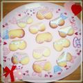 camomila's cooksnap of when they made 洗う物なっしー！トースターokクッキー☆.