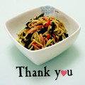 ＨＡＬ．Ｍ's cooksnap of when they made えのきとほうれん草の麺つゆ炒め.