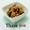 ＨＡＬ．Ｍ's cooksnap of when they made えのきとほうれん草の麺つゆ炒め.