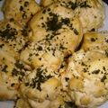 Spain's cooksnap of when they made 低カロリーおつまみ☆木綿豆腐っタラ♪♪.