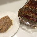 topogigio's cooksnap of when they made ワイリーのミートローフ.