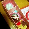 さちゅちゅっ's cooksnap of when they made 簡単☆トリュフ.