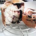 bambi75's cooksnap of when they made あん食パン.