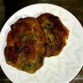 まなゆうねねママ's cooksnap of when they made 卯の花リメイク・・・★☆卯の花だんご☆★.