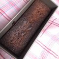 ミチコみいちゃん's cooksnap of when they made 簡単だけど本格派☆チョコブラウニー.
