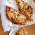 リラシャン's cooksnap of when they made 簡単混ぜるだけピザソース.