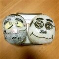 たくしおママ's cooksnap of when they made 変なおじさん♡おにぎり.