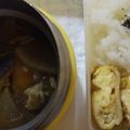 あみあんこ's cooksnap of when they made 合わせ味噌のコク旨絶品豚汁.