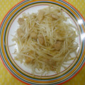 UMAe's cooksnap of when they made とり皮ともやしの塩炒め.