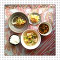 ＊ゆきゆき＊'s cooksnap of when they made ブロッコリーと豆腐の煮込み.