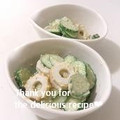 プンプン庵's cooksnap of when they made 竹輪ときゅうりのマヨ和え.