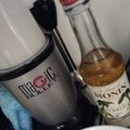 タムソン's cooksnap of when they made ソフトクリームみたいな生クリーム.