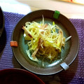 ルイちゃん♡'s cooksnap of when they made 覚え書き　ネギ丼.