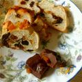 モクメガ's cooksnap of when they made オレンジピール＊手作り＊自家製＊.