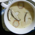 fish0111's cooksnap of when they made 簡単♪蒸し器いらずの具だくさん茶碗蒸し♡.