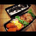ペコりん＊'s cooksnap of when they made お弁当に☆甘酢チキン.