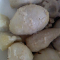 にんじんときゃべつ's cooksnap of when they made 簡単！炊飯器で里芋の下ごしらえ♪.