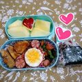 ＊ｼｭｼｭ＊'s cooksnap of when they made りんごの飾り切り.