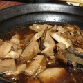 koichi5151's cooksnap of when they made 簡単☆ご飯が進む、さわらと豆腐の煮物.