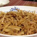 koichi5151's cooksnap of when they made 簡単　ツナと大根の旨い炒め物.