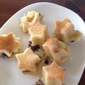 もふまこり's cooksnap of when they made 簡単！小豆ケーキ.