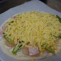 ＊mame＊'s cooksnap of when they made ✿失敗なしの簡単ホワイトソース✿.