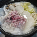 スタイリッシュママ's cooksnap of when they made ぴら大根と豚こまで◇旨うま鍋.