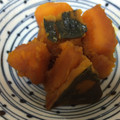 aya0i22's cooksnap of when they made 簡単！煮込むだけ！かぼちゃ煮物♡.
