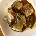 ひかぞー's cooksnap of when they made 秋刀魚の照り煮（圧力鍋使用）.