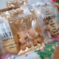 ♡ひぃらぃ♡'s cooksnap of when they made ✲おいしい基本のクッキー✲.