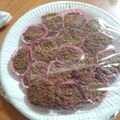 ぺーちゃん♡'s cooksnap of when they made 簡単トリュフ♥♡.