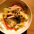 パンプキンチャボ's cooksnap of when they made 柚子胡椒ドレッシング.