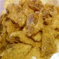 うぴぞー's cooksnap of when they made やわらか小豆わらび餅.