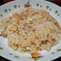 イのりん。's cooksnap of when they made 簡単お鍋で和風ピラフ♫.