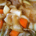 ハロ　ルド's cooksnap of when they made うちの肉じゃが.