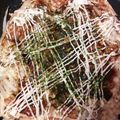 ヴィーナスけい's cooksnap of when they made 節約♥ヘルシー♥豆腐ともやしのお好み焼き.