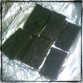 sako_sako's cooksnap of when they made 薄力粉でチョコもち☆子どもでも作れます.