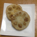 ネコとお散歩's cooksnap of when they made れんこんの豚ひき肉挟み揚げ.