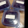 emidasu＾▽＾'s cooksnap of when they made 濃厚チョコレートクッキー.