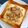 kykttm's cooksnap of when they made ツナチーズトースト.