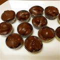 ippara's cooksnap of when they made 簡単☆ピーナッツチョコ.