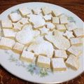 ばるばるさん's cooksnap of when they made シアワセのポルボロン♡クリスマス♡.