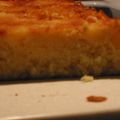 ちゃれんじゃー's cooksnap of when they made さわやか☆パイナップルのパウンドケーキ.