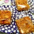 ちかぴん！！'s cooksnap of when they made *｡〇フロランタン〇＊｡.