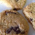 KONAmieUt's cooksnap of when they made さくさくアメリカンクッキー！.