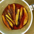 holy17's cooksnap of when they made 揚げ茄子の煮浸し.