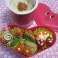 よしべんだよ's cooksnap of when they made ﾌﾟﾁﾄﾏﾄ君.