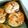 たあゆ13's cooksnap of when they made うずまきあんぱん.