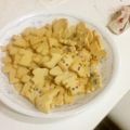 こっこみっと's cooksnap of when they made 簡単クッキー.